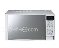 Микроволновая печь LG mb4043dar