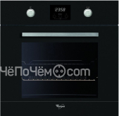 Духовой шкаф WHIRLPOOL akp 460 nb