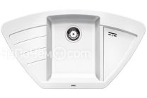 Кухонная мойка BLANCO zia 9e (514758)