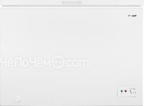 Морозильный ларь WEISSGAUFF WFH 370 MC