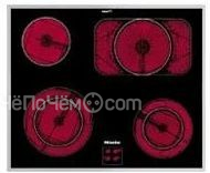 Варочная панель MIELE km 652