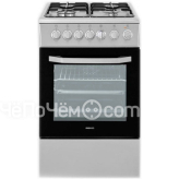 Кухонная плита BEKO csg 52125 gx