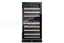 Винный шкаф TEMPTECH WP120DCB