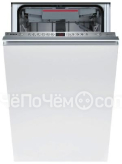 Посудомоечная машина BOSCH SPV66MX20R