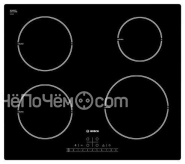 Варочная панель BOSCH pie 611f17