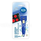 Скребок для ухода за стеклокерамикой BON BN-603