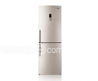 Холодильник LG ga-b429 beqa