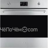 Духовой шкаф SMEG SO6302S3PX