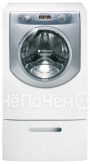 Стиральная машина HOTPOINT-ARISTON aq8f 297 u h