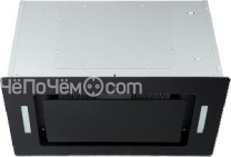 Вытяжка WEISSGAUFF Aura 1200 Remote BL