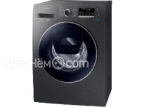 Стиральная машина Samsung WW90K54H0UX