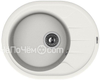 Кухонная мойка FLORENTINA родос 620 жасмин