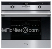 Духовой шкаф KORTING okb 592 cfx
