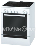 Кухонная плита BOSCH hce 633120 r