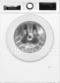 Стиральная машина BOSCH WGG1420LSN