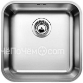 Кухонная мойка BLANCO supra 400-u (518201)