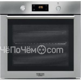 Духовой шкаф HOTPOINT-ARISTON 7O 4FA 841 JC IX HA