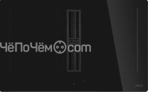 Варочная поверхность SMEG HOBD482D2