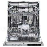 Посудомоечная машина KORTING KDI 60488