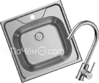 Комплект OMOIKIRI SARU 50-IN + Shinagawa-BN (7395.4230)