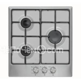 Варочная панель SIMFER h45v30m401