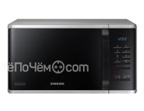 Микроволновая печь SAMSUNG MS23K3513AS