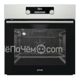 Духовой шкаф Gorenje BO 735E11 X-S