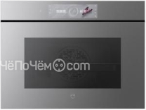 Духовой шкаф V-ZUG Combair V6000 45 C6T-21067 платина