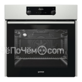 Духовой шкаф GORENJE BO737E24X