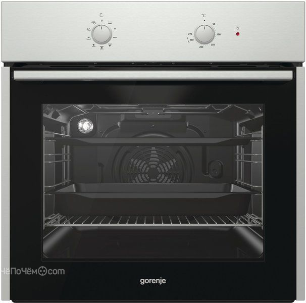 Духовой шкаф GORENJE BO715E10X