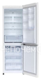 Холодильник LG ga-b379svqa