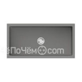 Кухонная мойка OMOIKIRI Mikura 91-PE (4997090)