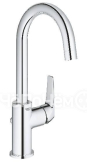 Смеситель GROHE BauFlow 23753000 хром