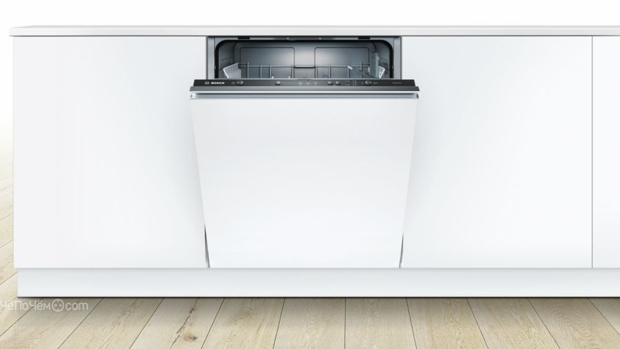 Посудомоечная машина BOSCH SMV23AX02R