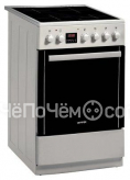 Кухонная плита GORENJE ec 57325 ax