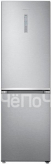 Холодильник Samsung RB38J7210SA нержавеющая сталь