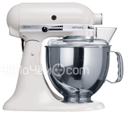 Миксер KITCHENAID 5K45SSEWH