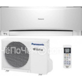 Сплит системы PANASONIC cu-e15mkd