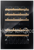 Винный шкаф DUNAVOX DVS-44.120DB