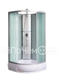 Душевая кабина RIVER Nara Б/К 100/26 МТ