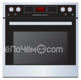 Духовой шкаф Kuppersbusch EEH 6200.5 MXI
