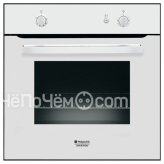 Духовой шкаф HOTPOINT-ARISTON 7ofhg (wh) ru/ha