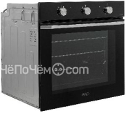 Духовой шкаф DELONGHI NSM 7 NL RF RUS