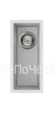Кухонная мойка OMOIKIRI  bosen 20-u-wh tetogranit/белый 4993156