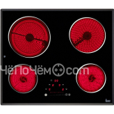 Варочная панель TEKA trs 645