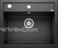Кухонная мойка BLANCO dalago 6 черный (525873)
