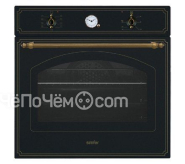 Духовой шкаф SIMFER b6gl72001