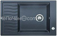 Кухонная мойка BLANCO elon xl 6 s-f (519511)