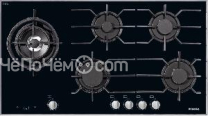 Варочная поверхность MIELE KM 3054-1 с витрины новая
