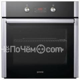 Духовой шкаф GORENJE bo 7422 ax